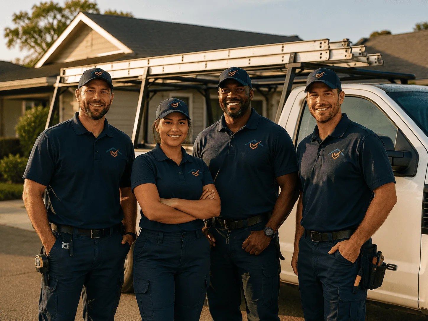 Roof Inspection company in Burlington, ME